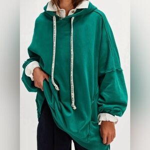 NWT We The Free We Hoodie